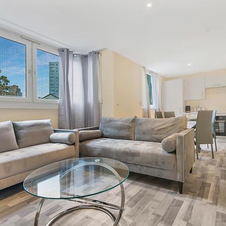 Suites By Rehoboth - Overcomers- Deptford London Exteriör bild