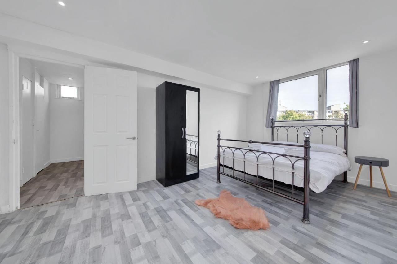 Suites By Rehoboth - Overcomers- Deptford London Exteriör bild